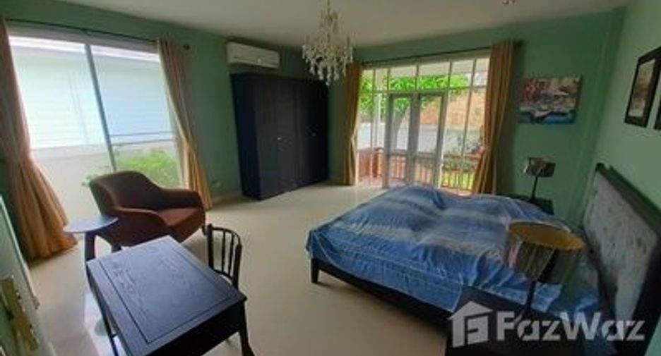 Продажа 2 спальни дом в Ча Ам, Пхетбури