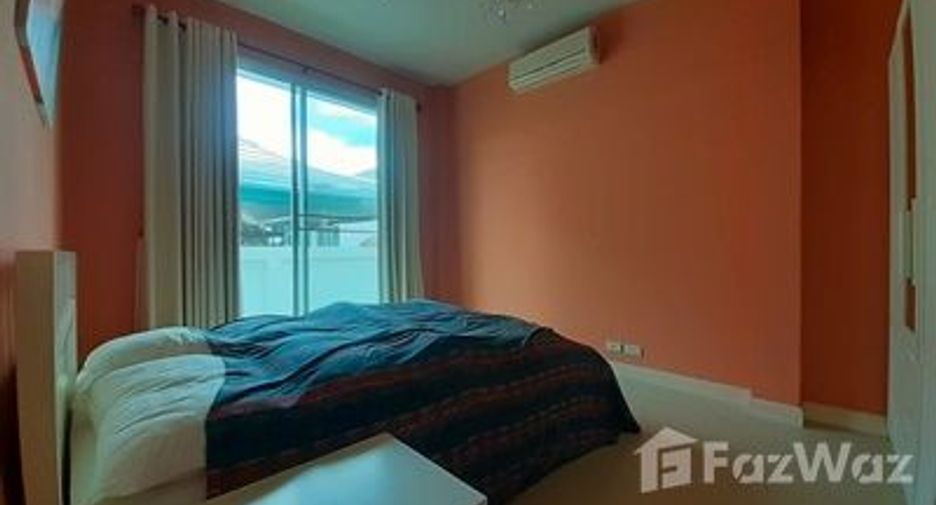Продажа 2 спальни дом в Ча Ам, Пхетбури