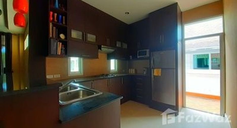 Продажа 2 спальни дом в Ча Ам, Пхетбури