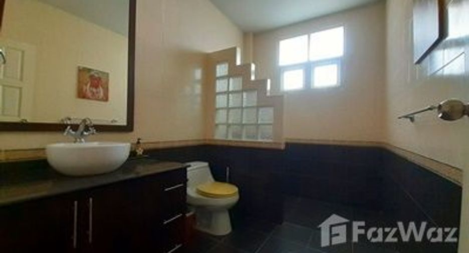 Продажа 2 спальни дом в Ча Ам, Пхетбури