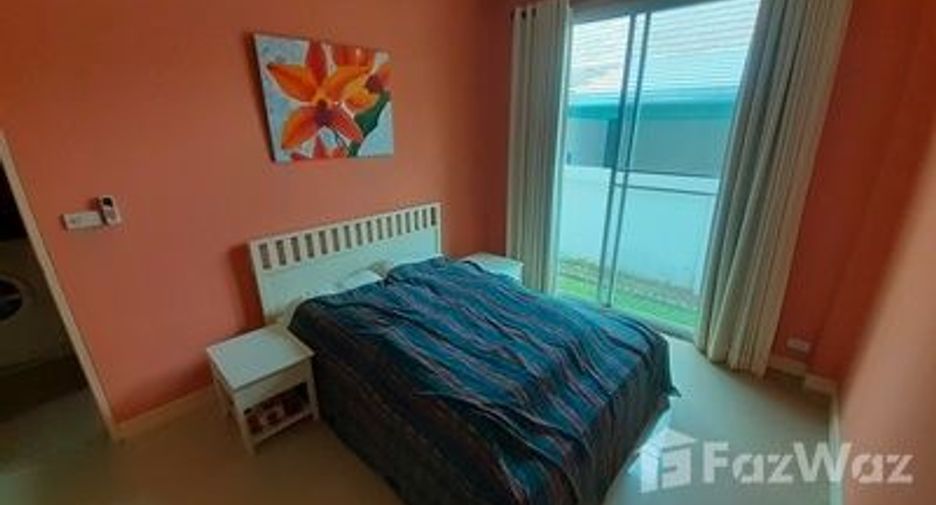 Продажа 2 спальни дом в Ча Ам, Пхетбури