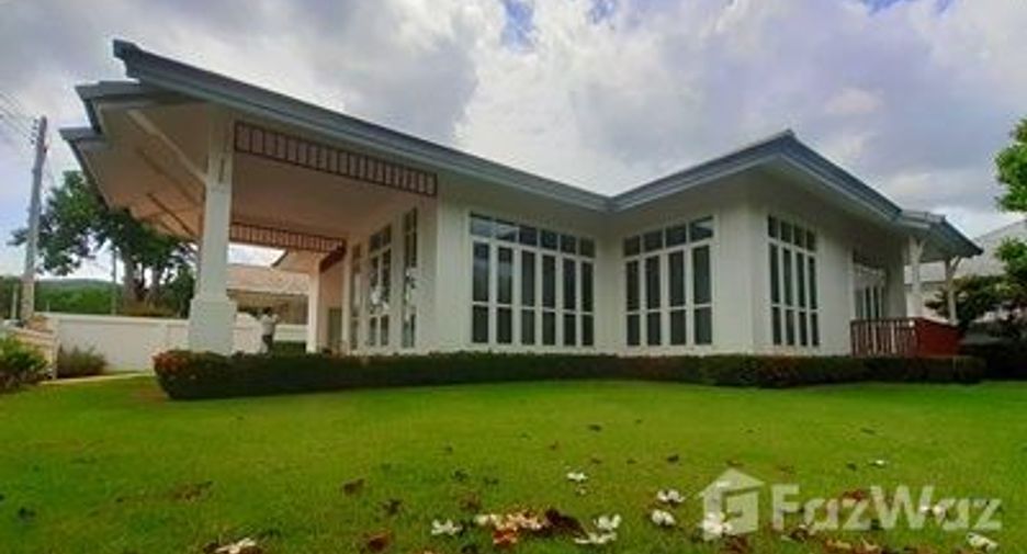 Продажа 2 спальни дом в Ча Ам, Пхетбури