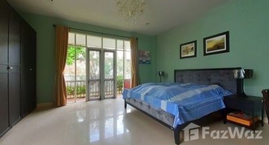 Продажа 2 спальни дом в Ча Ам, Пхетбури