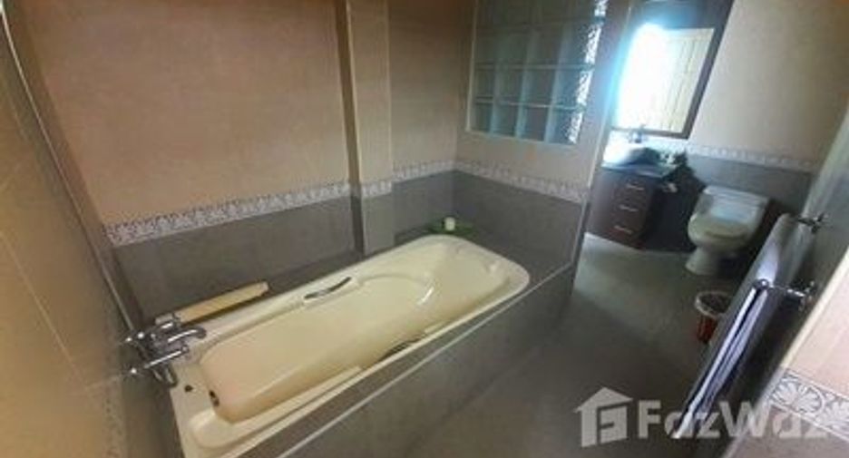 Продажа 2 спальни дом в Ча Ам, Пхетбури