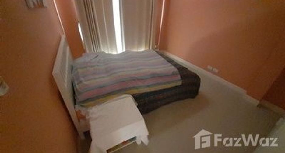 Продажа 2 спальни дом в Ча Ам, Пхетбури