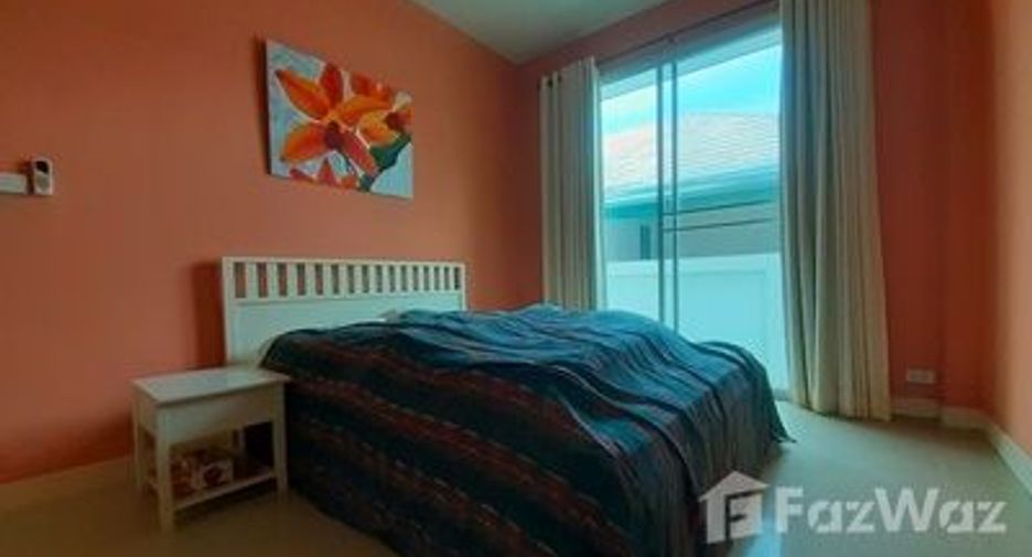 Продажа 2 спальни дом в Ча Ам, Пхетбури