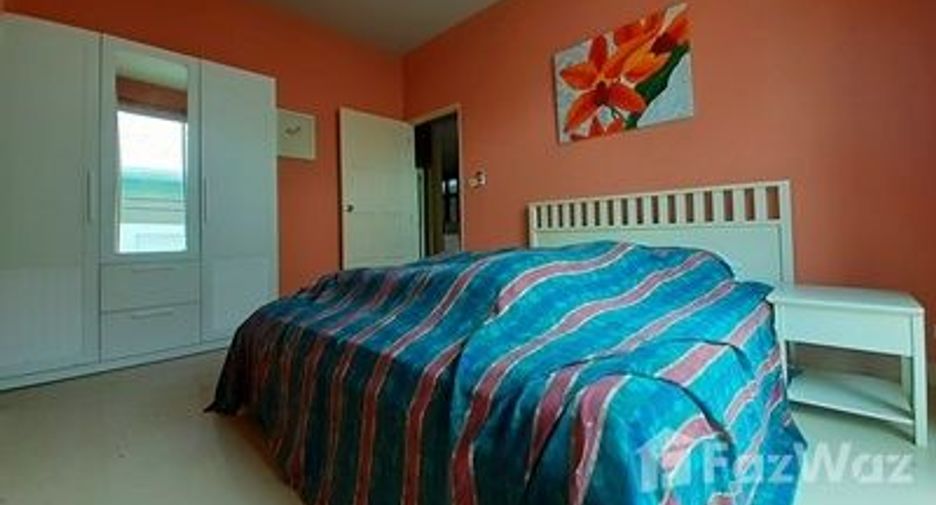 Продажа 2 спальни дом в Ча Ам, Пхетбури