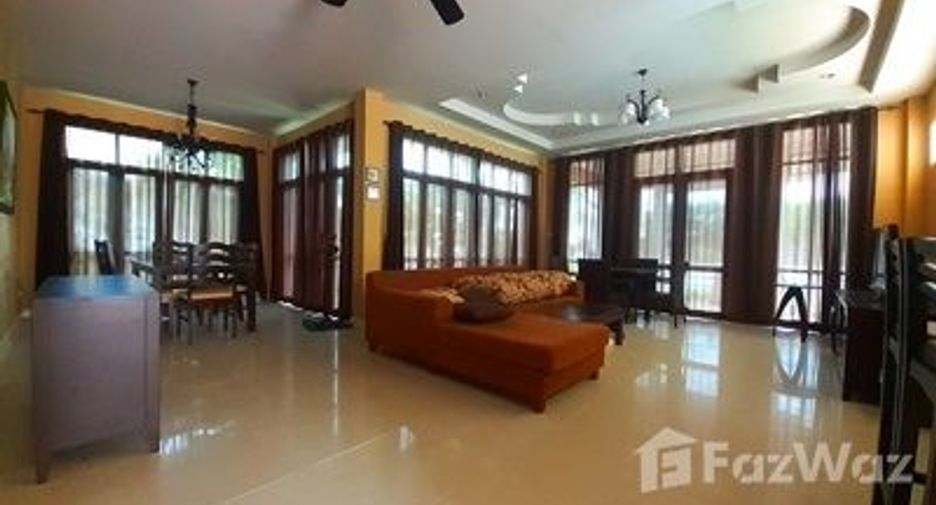 Продажа 2 спальни дом в Ча Ам, Пхетбури