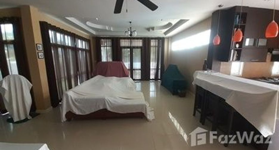 Продажа 2 спальни дом в Ча Ам, Пхетбури
