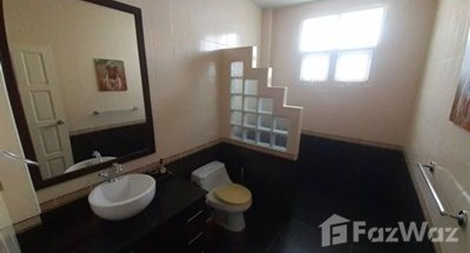 Продажа 2 спальни дом в Ча Ам, Пхетбури