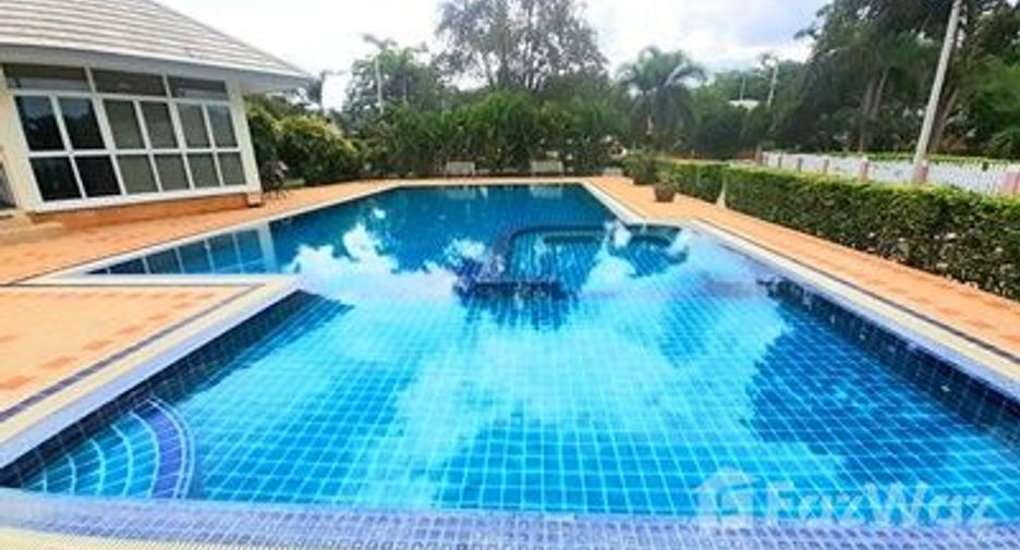Продажа 2 спальни дом в Ча Ам, Пхетбури