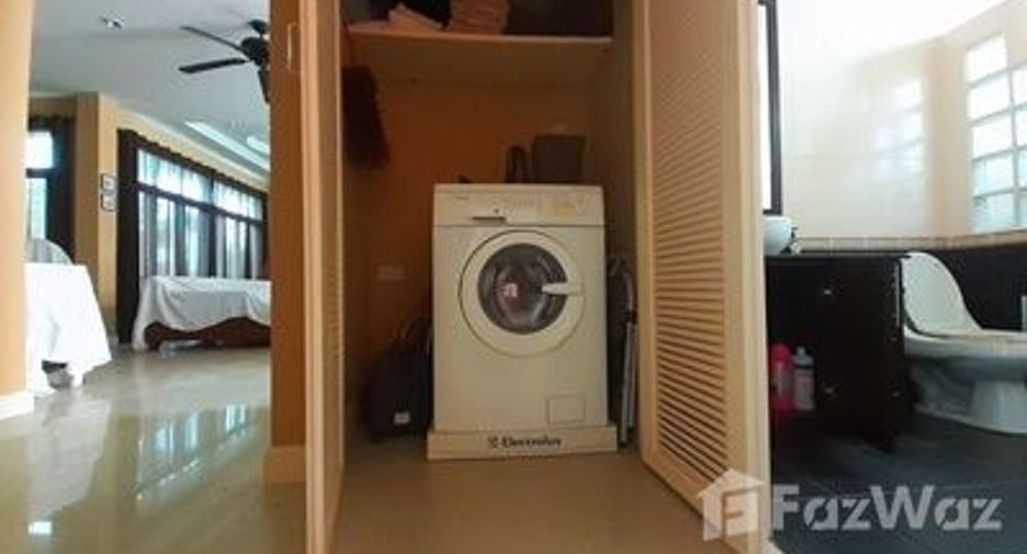 Продажа 2 спальни дом в Ча Ам, Пхетбури