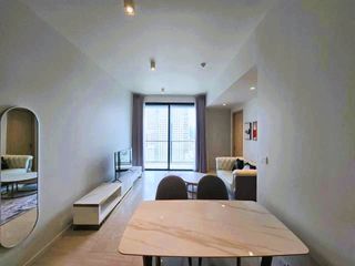 For rent 2 bedrooms condo in Sathon, Bangkok