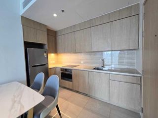 For rent 2 bedrooms condo in Sathon, Bangkok