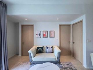 For rent 2 bedrooms condo in Sathon, Bangkok
