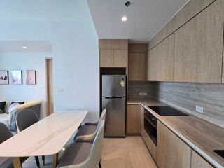 For rent 2 bedrooms condo in Sathon, Bangkok