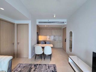 For rent 2 bedrooms condo in Sathon, Bangkok