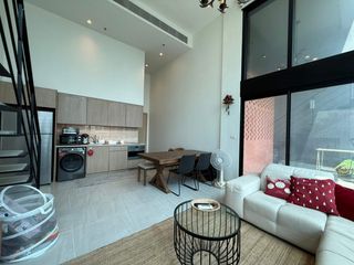For rent 2 bedrooms condo in Sathon, Bangkok