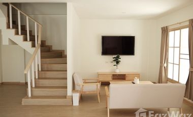 For rent 3 bedrooms townhouse in Kathu, Phuket
