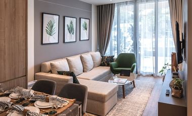 For sale 1 bed condo in Thalang, Phuket