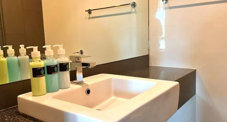 For sale studio condo in Thalang, Phuket