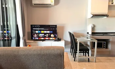 Wohnung zum Kauf mit Studio in Thalang, Phuket