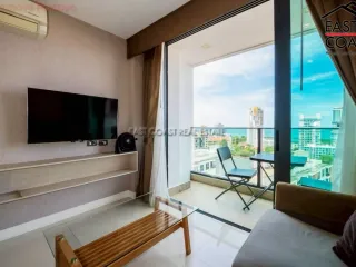 Condo en venta de 1 habitaciones en Bang Lamung, Chonburi