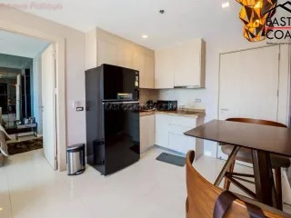 Condo en venta de 1 habitaciones en Bang Lamung, Chonburi