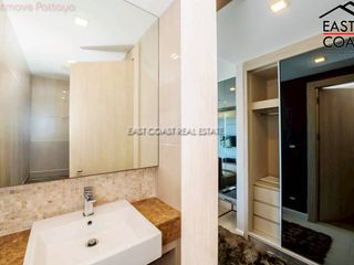 Condo en venta de 1 habitaciones en Bang Lamung, Chonburi