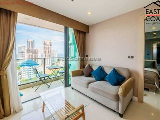 Condo en venta de 1 habitaciones en Bang Lamung, Chonburi