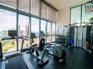 Condo en venta de 1 habitaciones en Bang Lamung, Chonburi