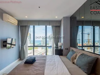 Condo en venta de 1 habitaciones en Bang Lamung, Chonburi