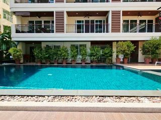 For Rent 2 Bedroom Condo In Bang Lamung, Chonburi