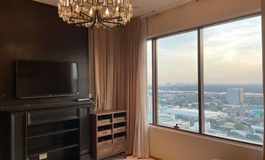Wohnung zur Miete mit 1 Zimmer in Khlong Toei, Bangkok