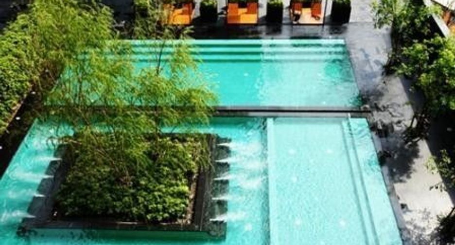 出租 1 卧室 公寓 在 Khlong Toei, 曼谷
