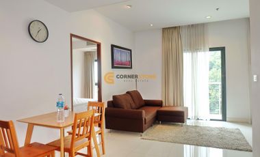 À louer 2 chambres condo à Bang Lamung, Chonburi