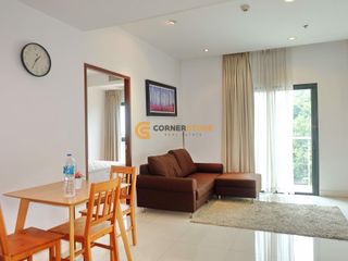 For Rent 2 Bedroom Condo In Bang Lamung, Chonburi