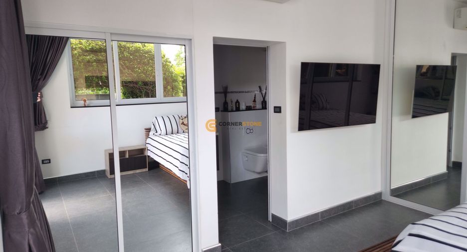 Haus zum Kauf mit 5 Zimmer in Bang Lamung, Chonburi
