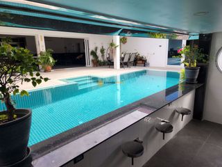 Haus zum Kauf mit 5 Zimmer in Bang Lamung, Chonburi