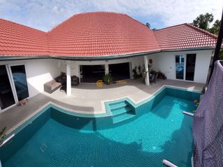 Haus zum Kauf mit 5 Zimmer in Bang Lamung, Chonburi