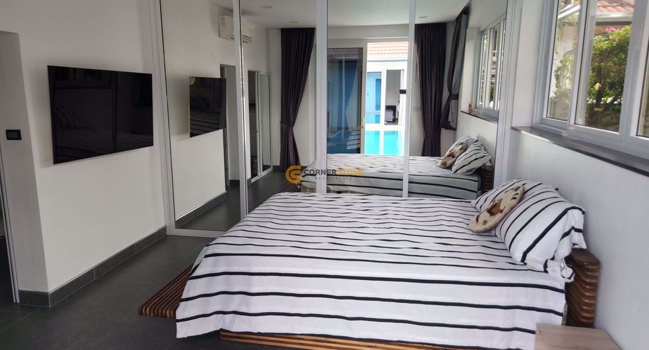 Haus zum Kauf mit 5 Zimmer in Bang Lamung, Chonburi