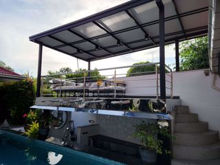 Haus zum Kauf mit 5 Zimmer in Bang Lamung, Chonburi
