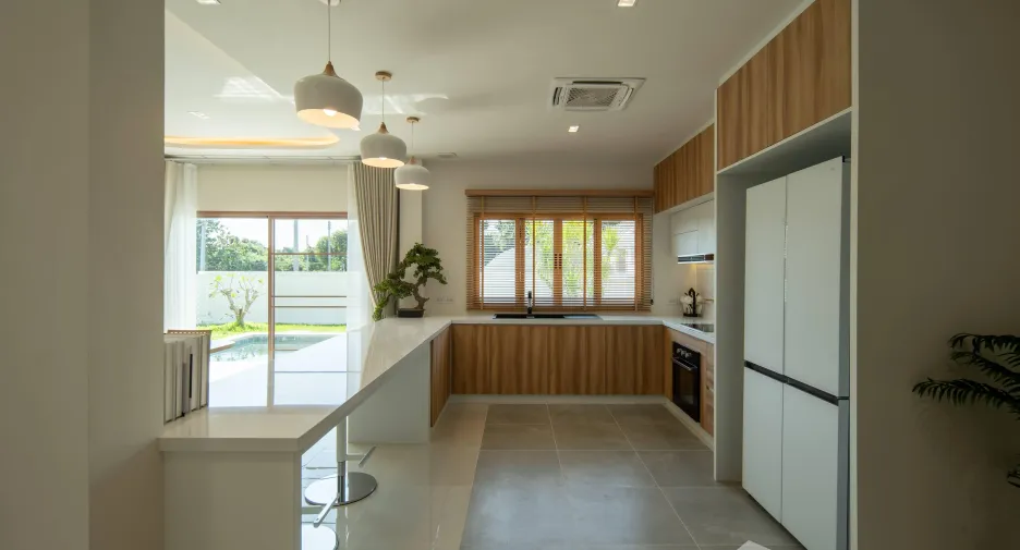 For sale 3 bedrooms house in Hang Dong, Chiang Mai