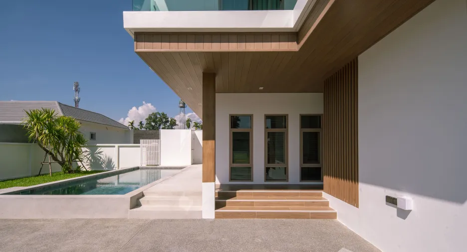 For sale 3 bedrooms house in Hang Dong, Chiang Mai
