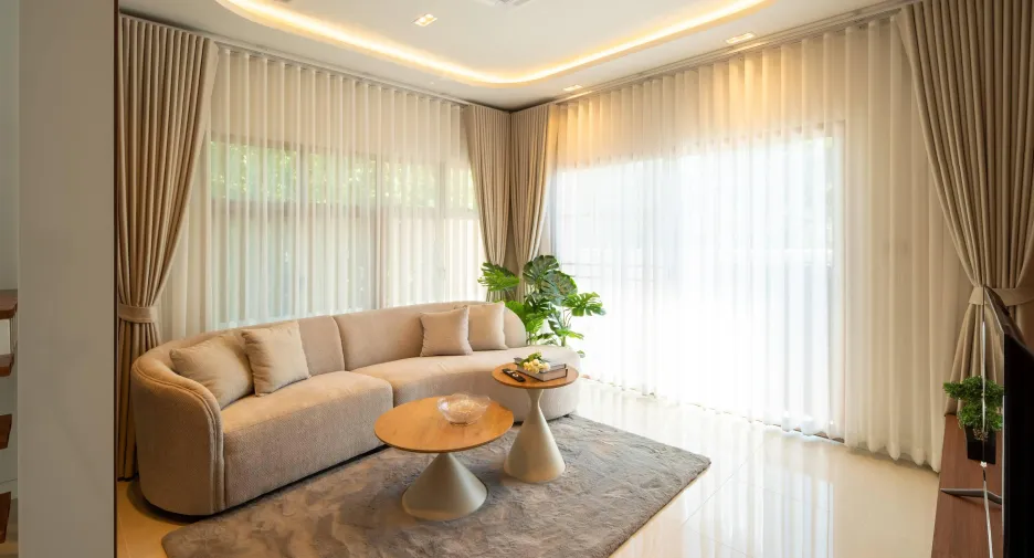 For sale 3 bedrooms house in Hang Dong, Chiang Mai