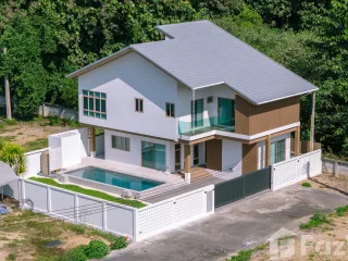 Продажа 3 спальни дом в Ханг Донг, Чианг Маи