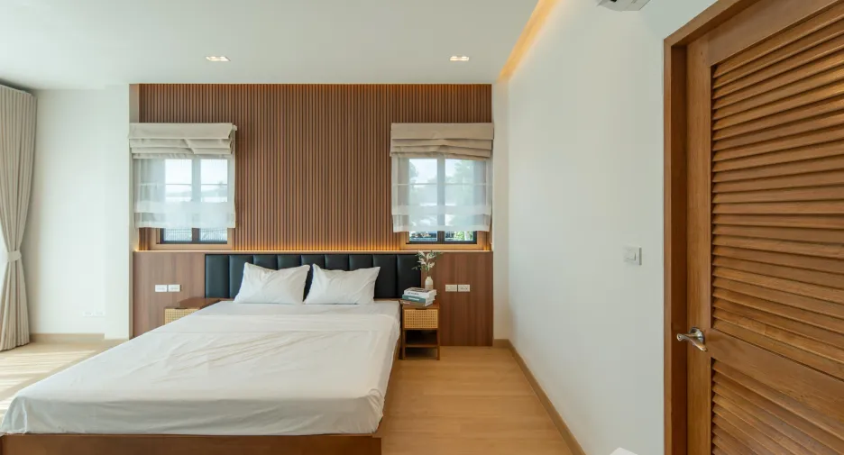 For sale 3 bedrooms house in Hang Dong, Chiang Mai