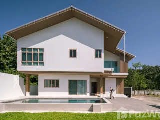 Продажа 3 спальни дом в Ханг Донг, Чианг Маи