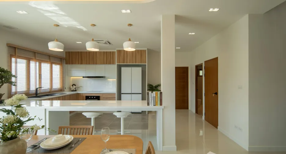 For sale 3 bedrooms house in Hang Dong, Chiang Mai