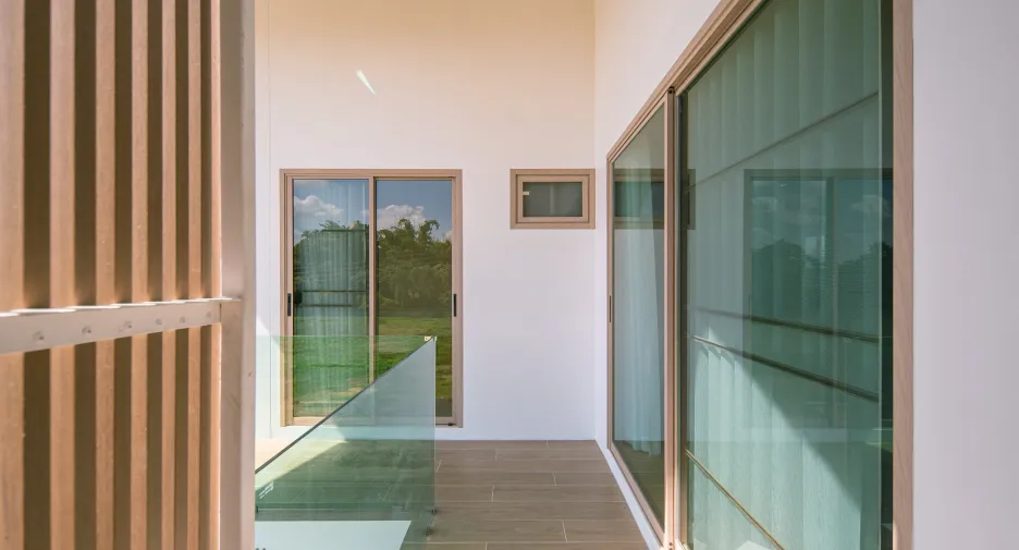 For sale 3 bedrooms house in Hang Dong, Chiang Mai